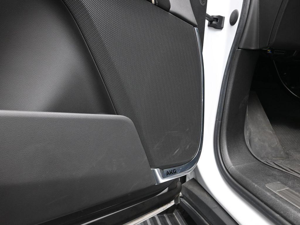 used 2023 Cadillac Escalade car, priced at $72,900