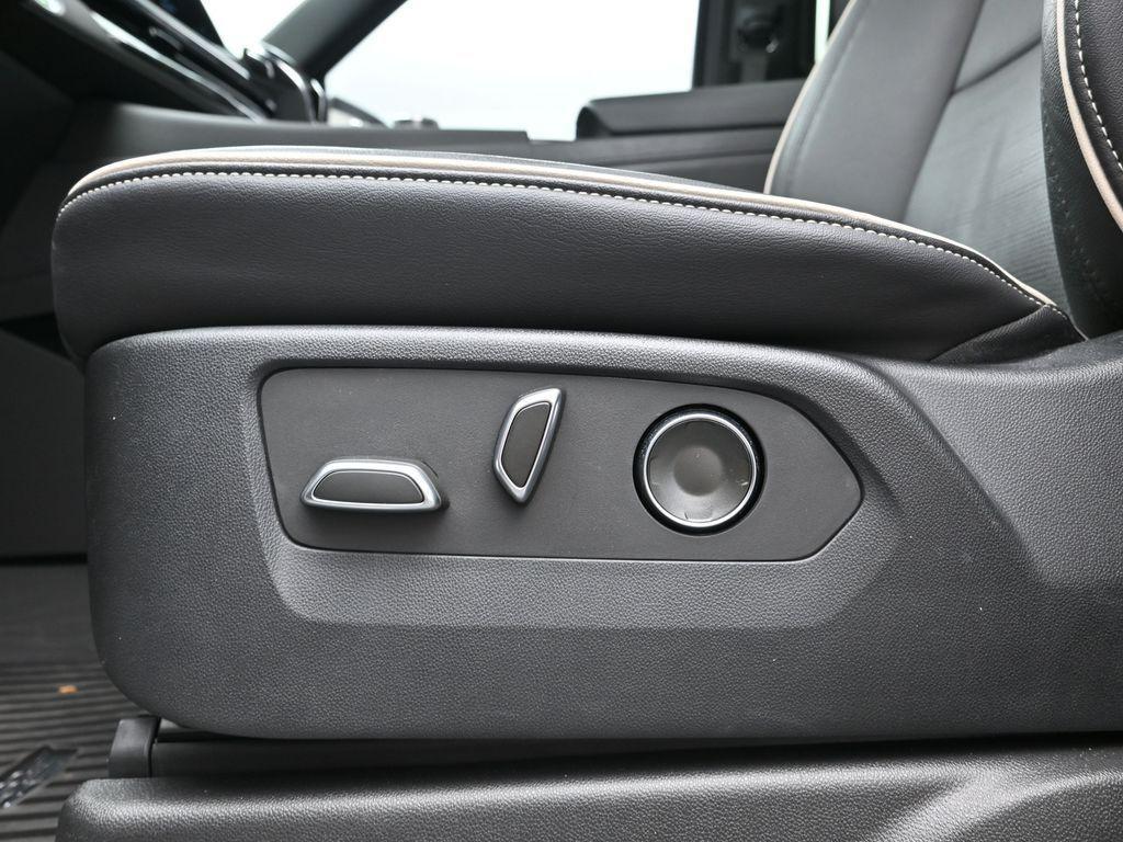 used 2023 Cadillac Escalade car, priced at $72,900