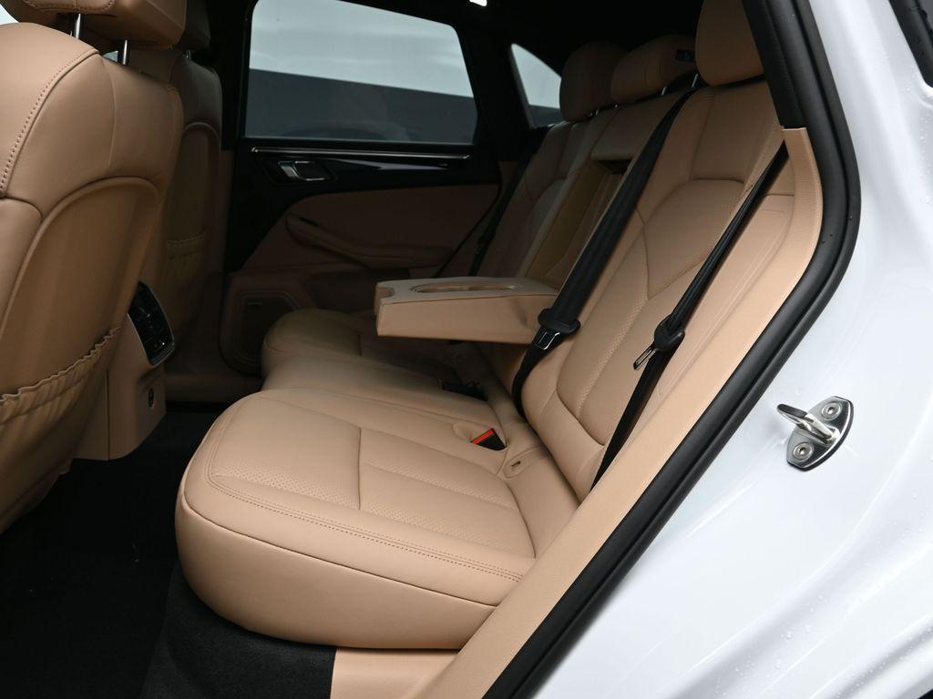 new 2026 Porsche Macan car, priced at $78,760