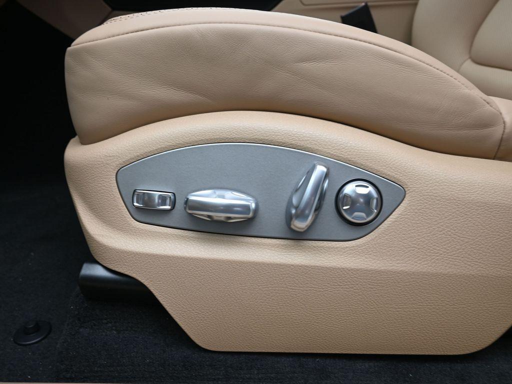 new 2026 Porsche Macan car, priced at $78,760