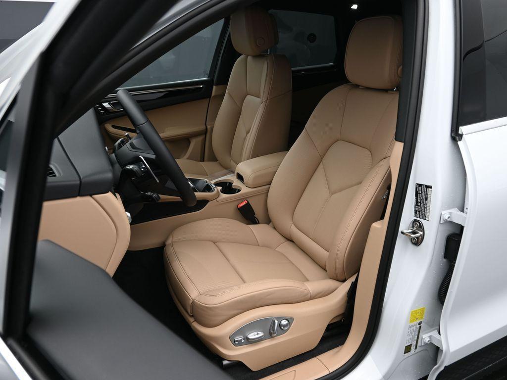 new 2026 Porsche Macan car, priced at $78,760