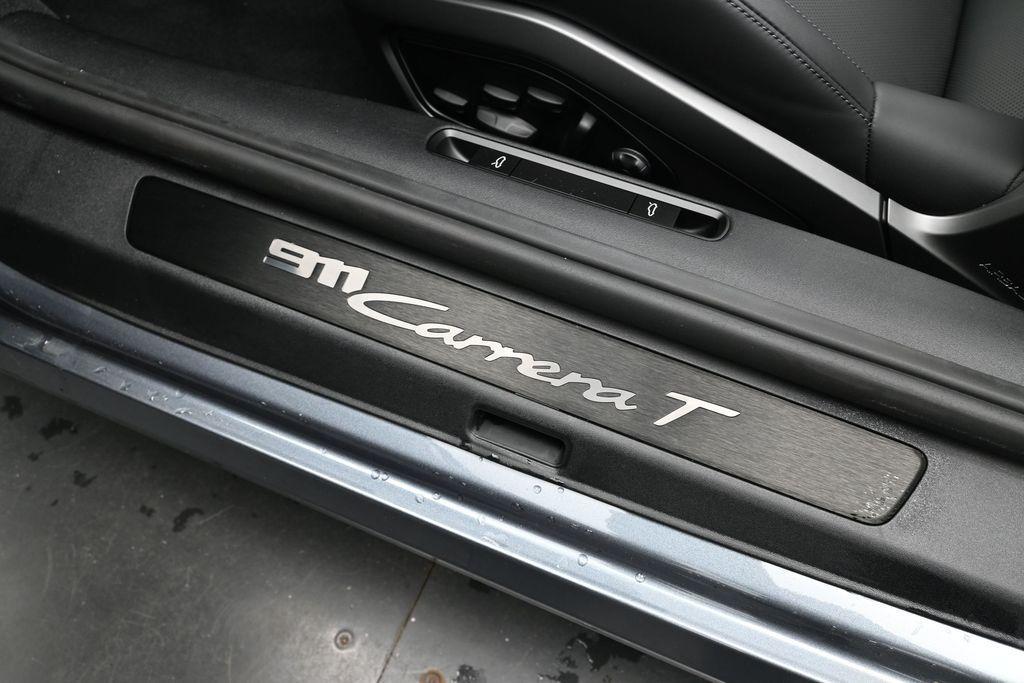 new 2026 Porsche 911 car, priced at $187,270