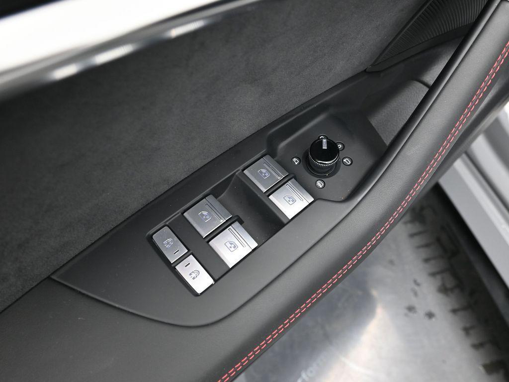 used 2026 Audi RS 7 car, priced at $144,998