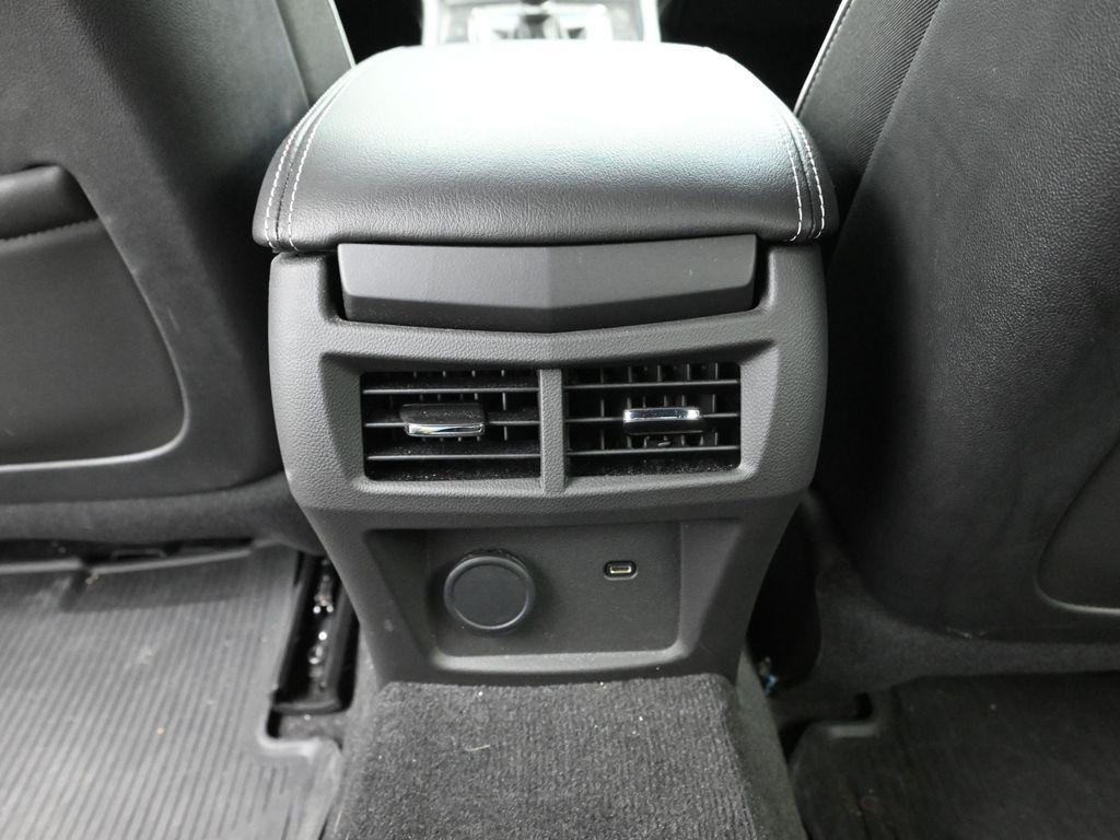 used 2023 Cadillac CT5-V car, priced at $88,900