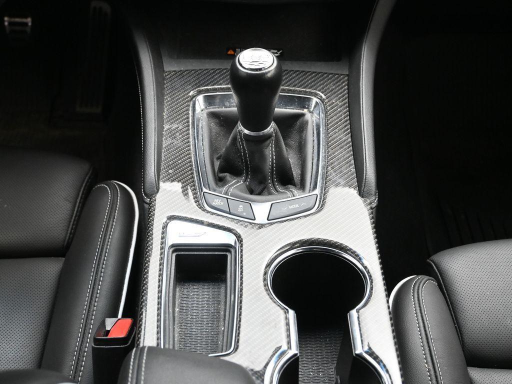 used 2023 Cadillac CT5-V car, priced at $88,900