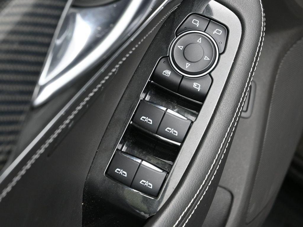 used 2023 Cadillac CT5-V car, priced at $88,900