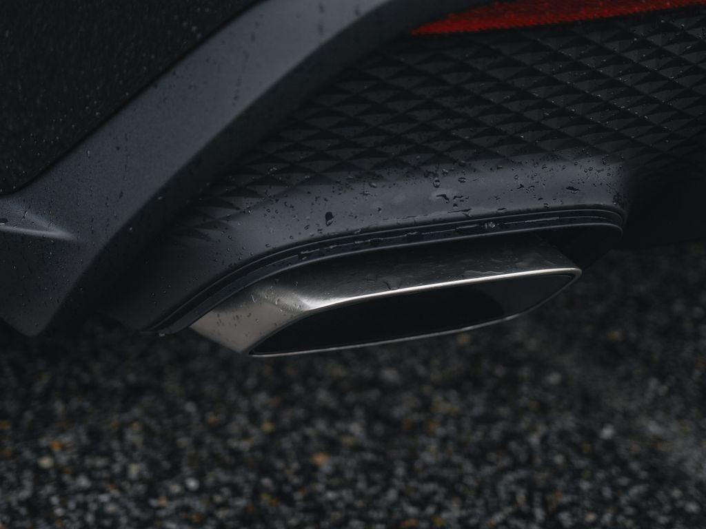 used 2025 Porsche Macan car, priced at $70,485