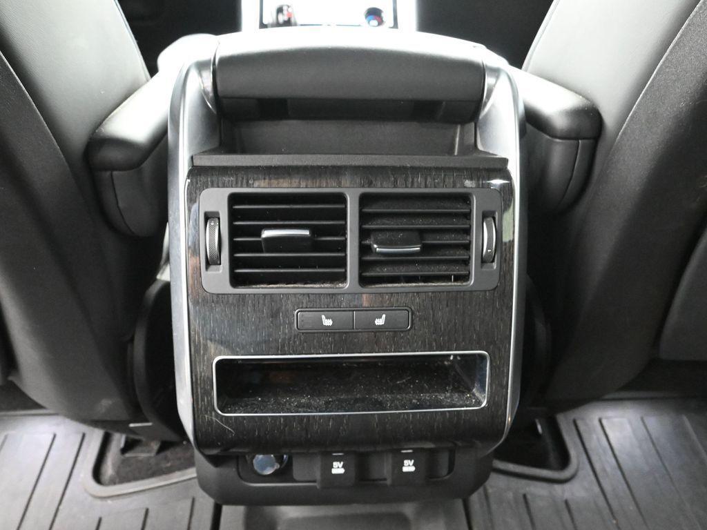 used 2021 Land Rover Range Rover Sport car, priced at $39,900