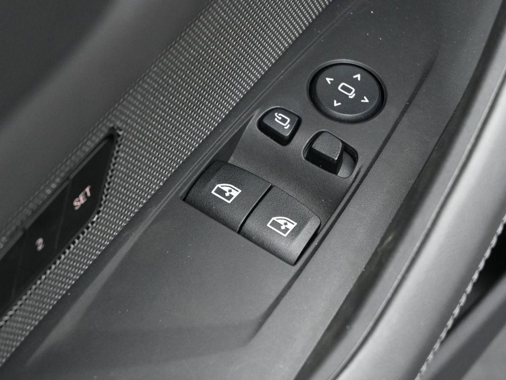 used 2024 BMW M4 car, priced at $73,900