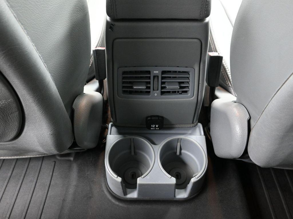 used 2005 Mercedes-Benz G-Class car, priced at $45,900