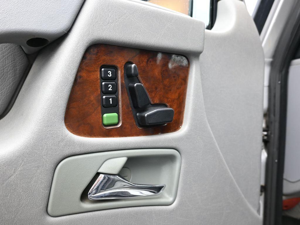 used 2005 Mercedes-Benz G-Class car, priced at $45,900