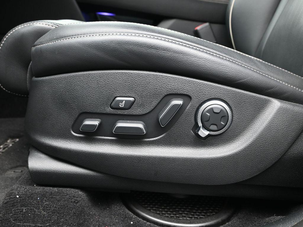 used 2024 Genesis GV80 car, priced at $42,991