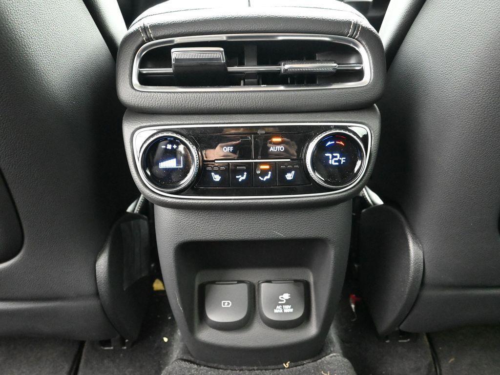 used 2024 Genesis GV80 car, priced at $42,991