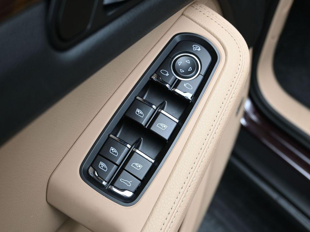 used 2025 Porsche Macan car, priced at $64,991