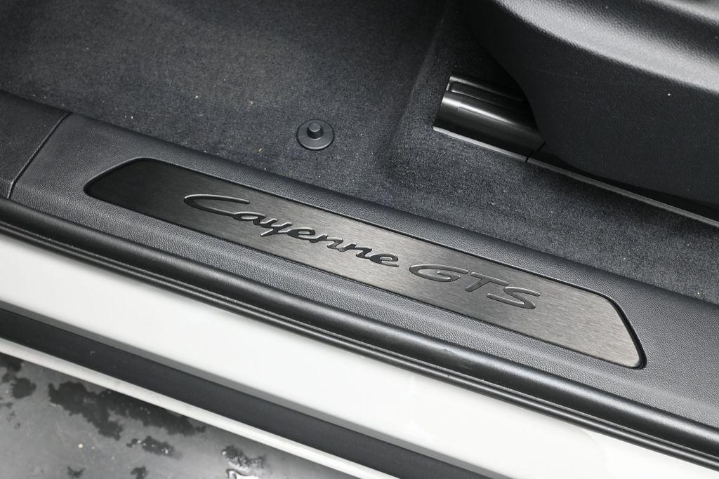 new 2026 Porsche Cayenne car, priced at $165,140