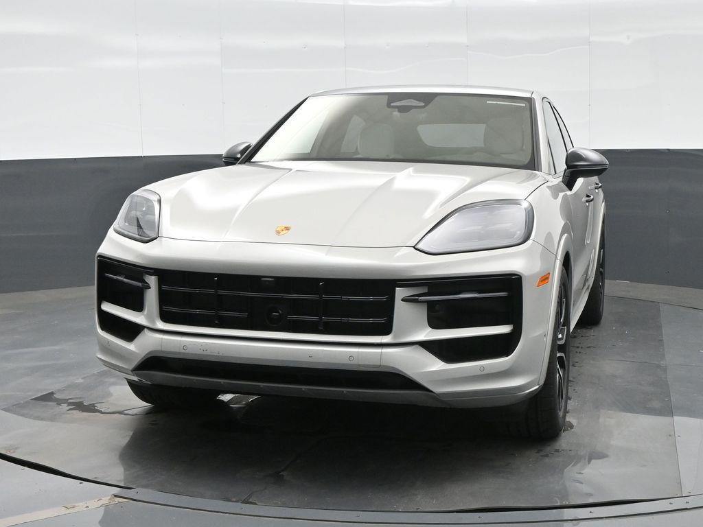 new 2026 Porsche Cayenne car, priced at $165,140