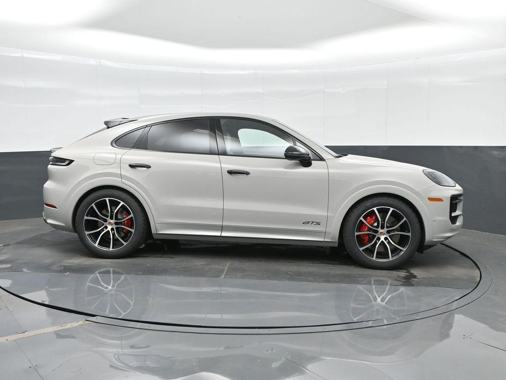 new 2026 Porsche Cayenne car, priced at $165,140