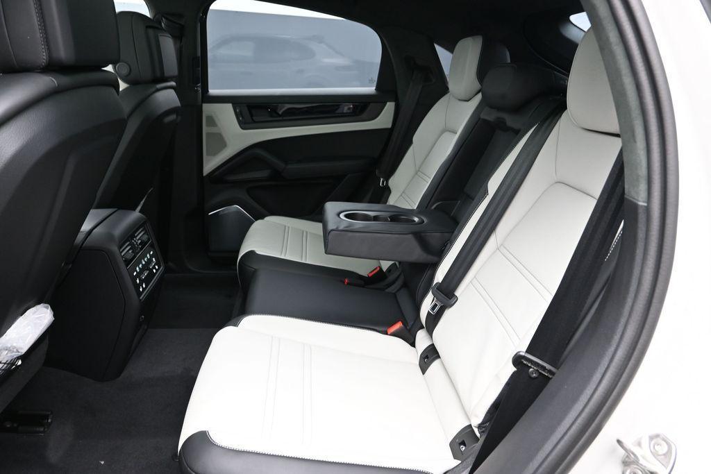 new 2026 Porsche Cayenne car, priced at $165,140