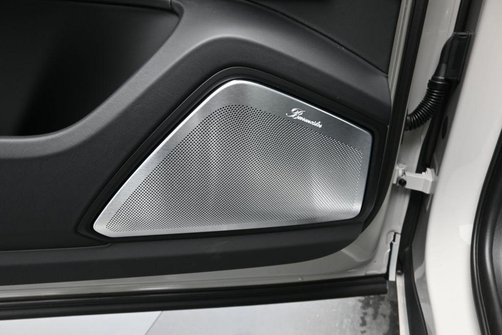 new 2026 Porsche Cayenne car, priced at $165,140
