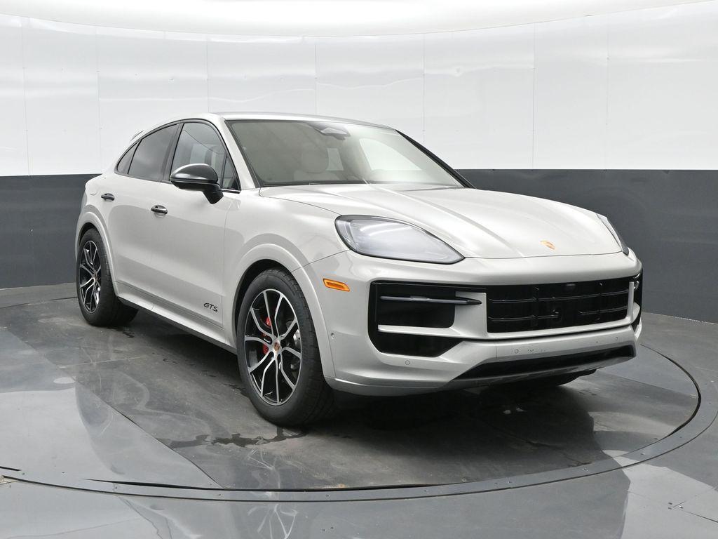 new 2026 Porsche Cayenne car, priced at $165,140
