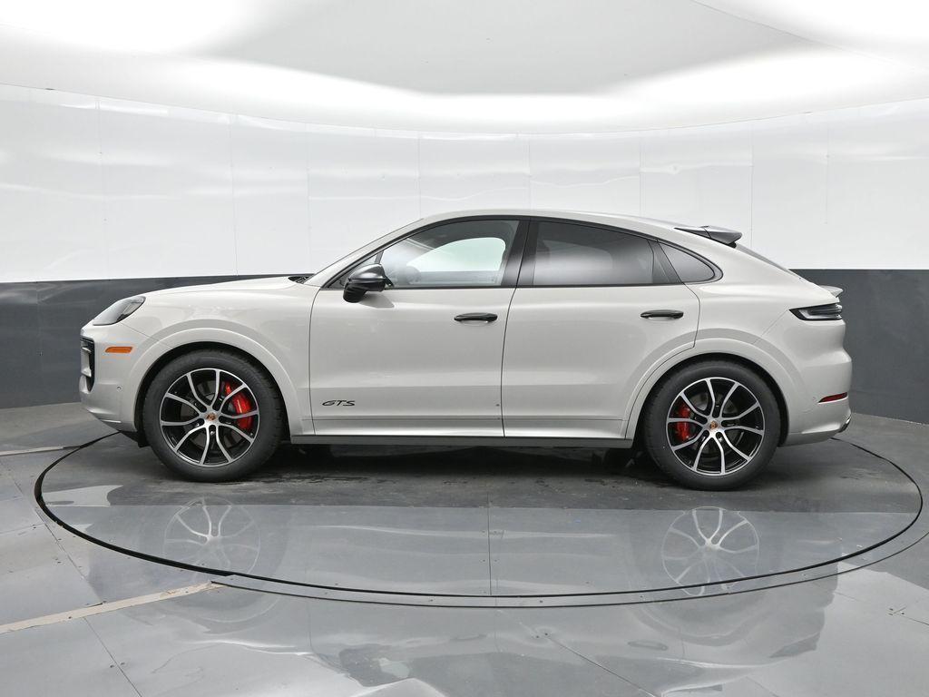 new 2026 Porsche Cayenne car, priced at $165,140