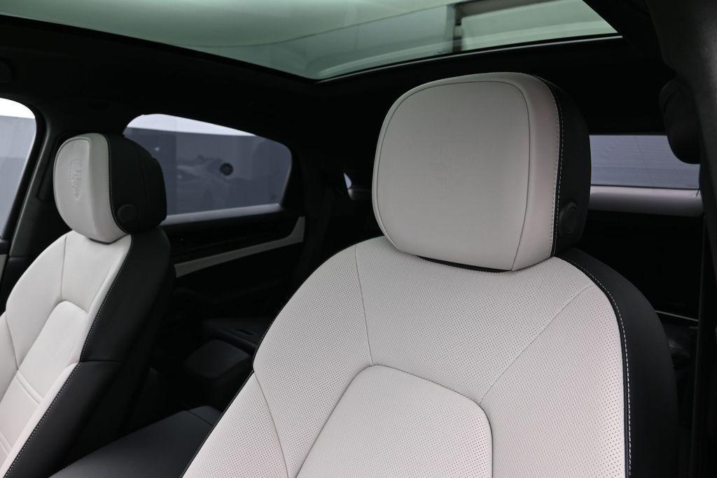 new 2026 Porsche Cayenne car, priced at $165,140