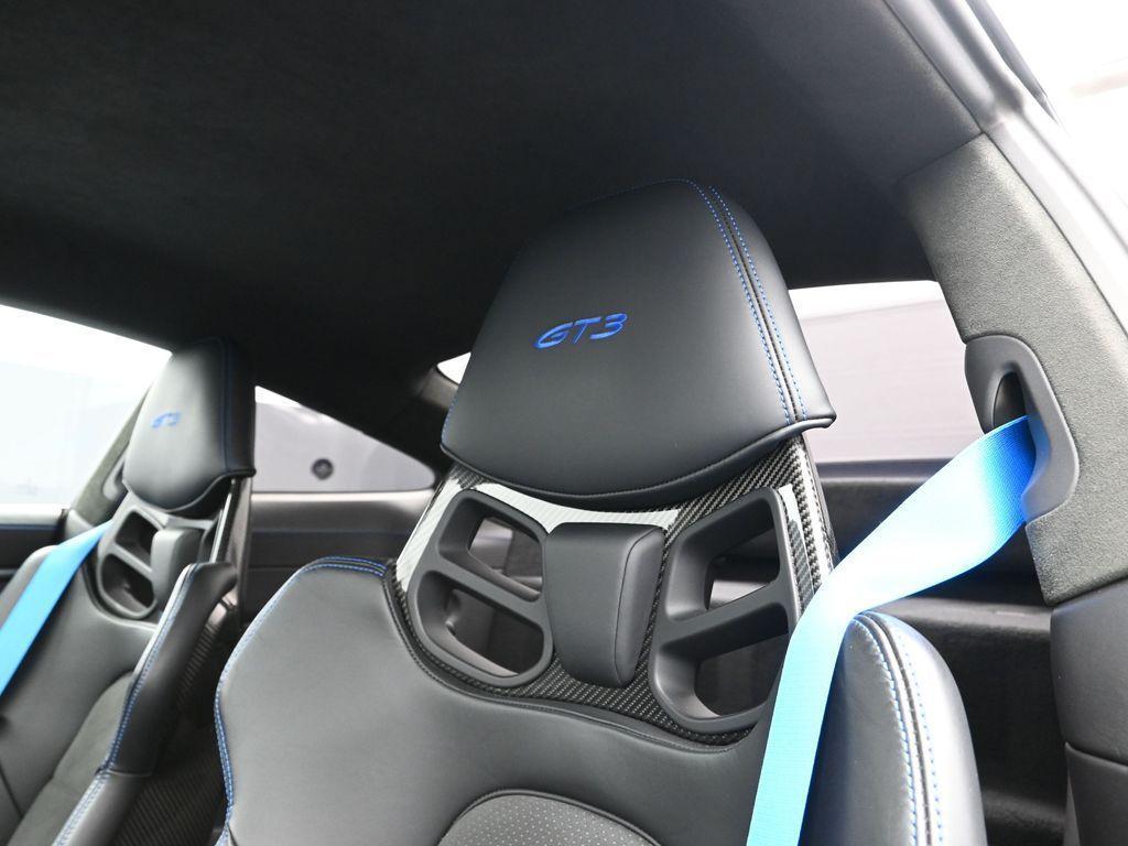 used 2022 Porsche 911 car, priced at $268,900