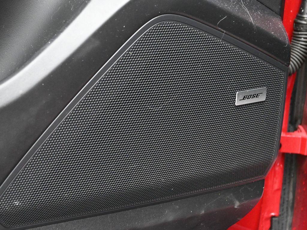 used 2024 Porsche Cayenne car, priced at $71,900