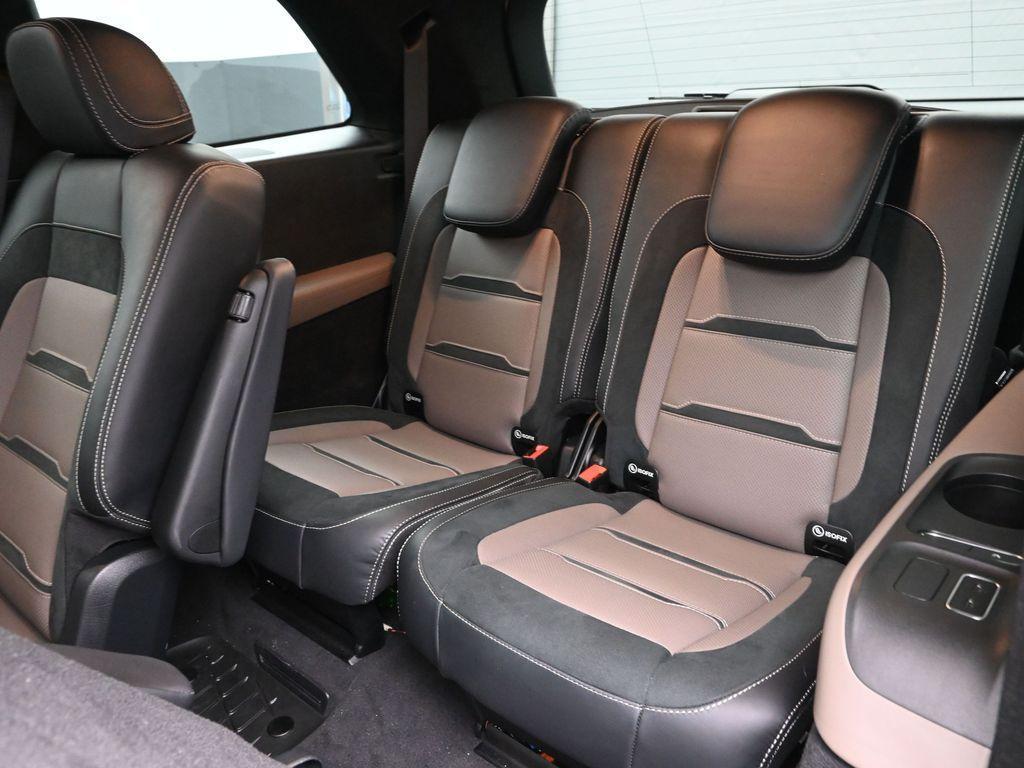 used 2023 Mercedes-Benz AMG GLS 63 car, priced at $95,900