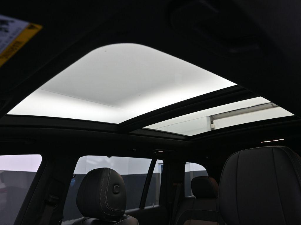 used 2023 Mercedes-Benz AMG GLS 63 car, priced at $95,900