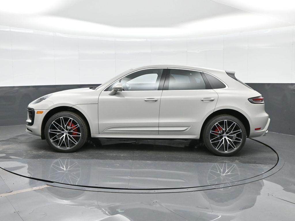new 2026 Porsche Macan car, priced at $101,920