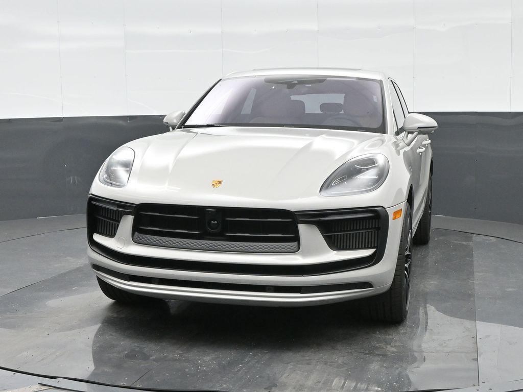 new 2026 Porsche Macan car, priced at $101,920