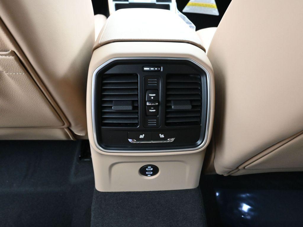 new 2026 Porsche Macan car, priced at $101,920