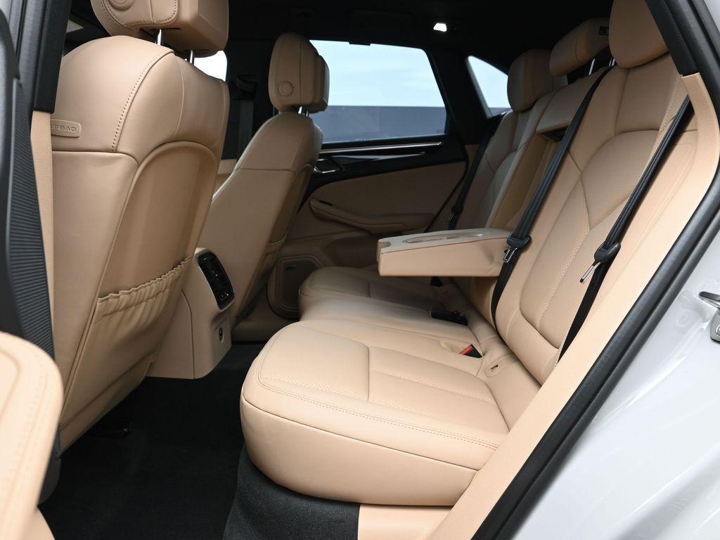 new 2026 Porsche Macan car, priced at $101,920