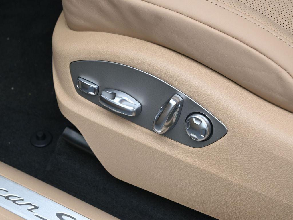 new 2026 Porsche Macan car, priced at $101,920