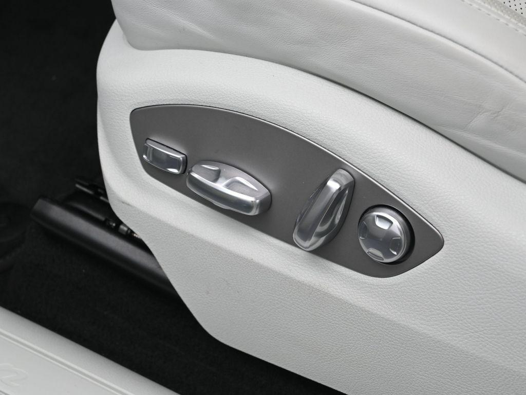 used 2025 Porsche Macan car, priced at $59,900