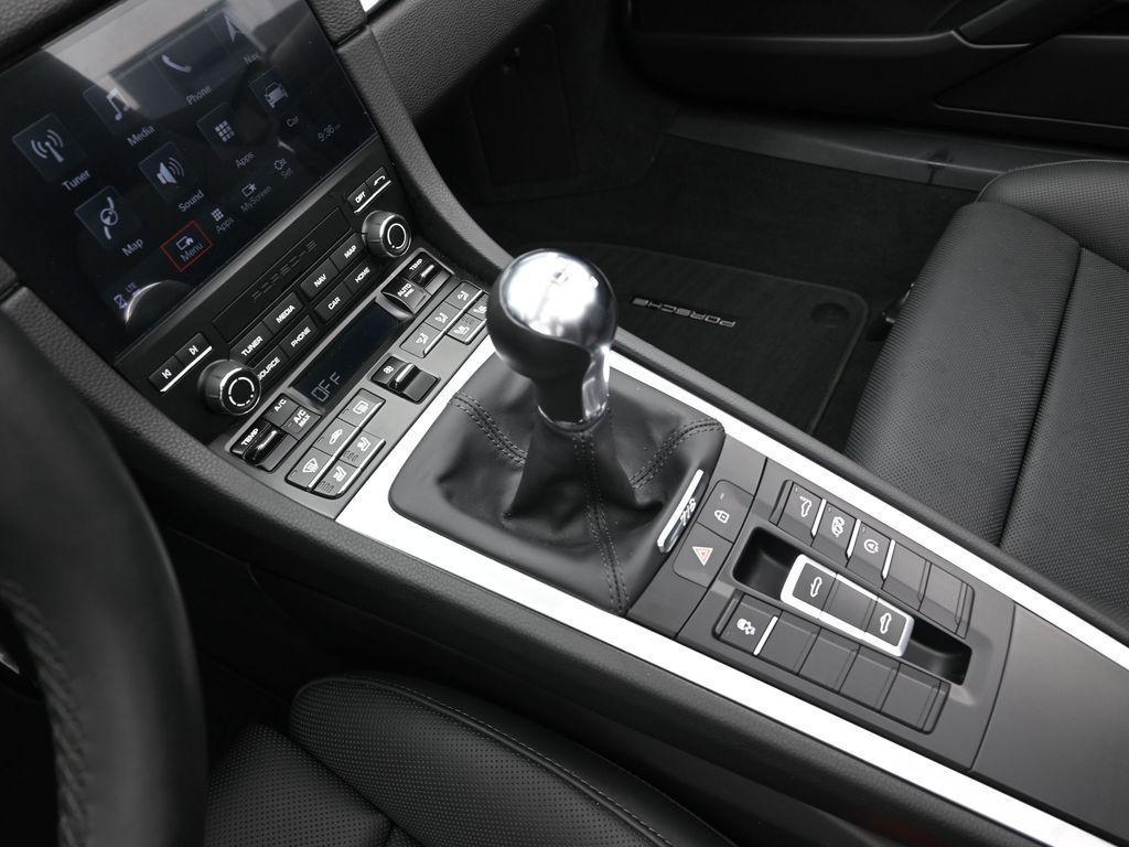 used 2025 Porsche 718 Boxster car, priced at $102,718