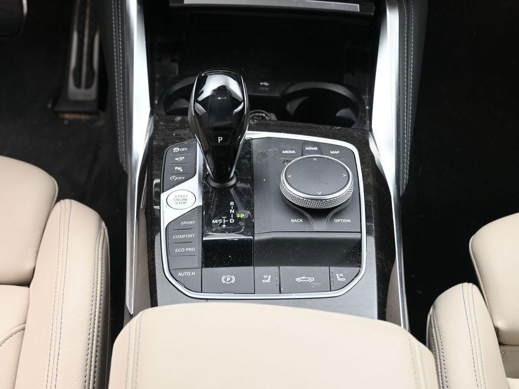 used 2021 BMW 430 car, priced at $32,900