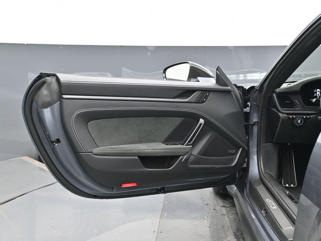 used 2026 Porsche 911 car, priced at $361,900