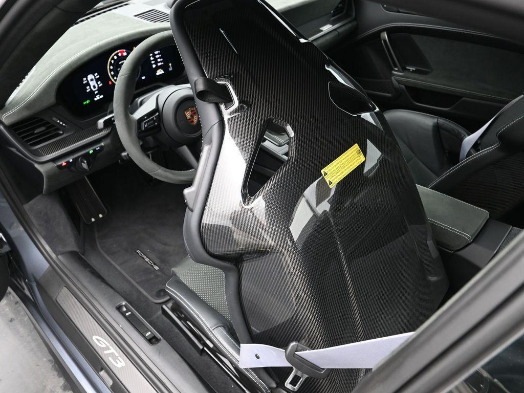 used 2026 Porsche 911 car, priced at $361,900