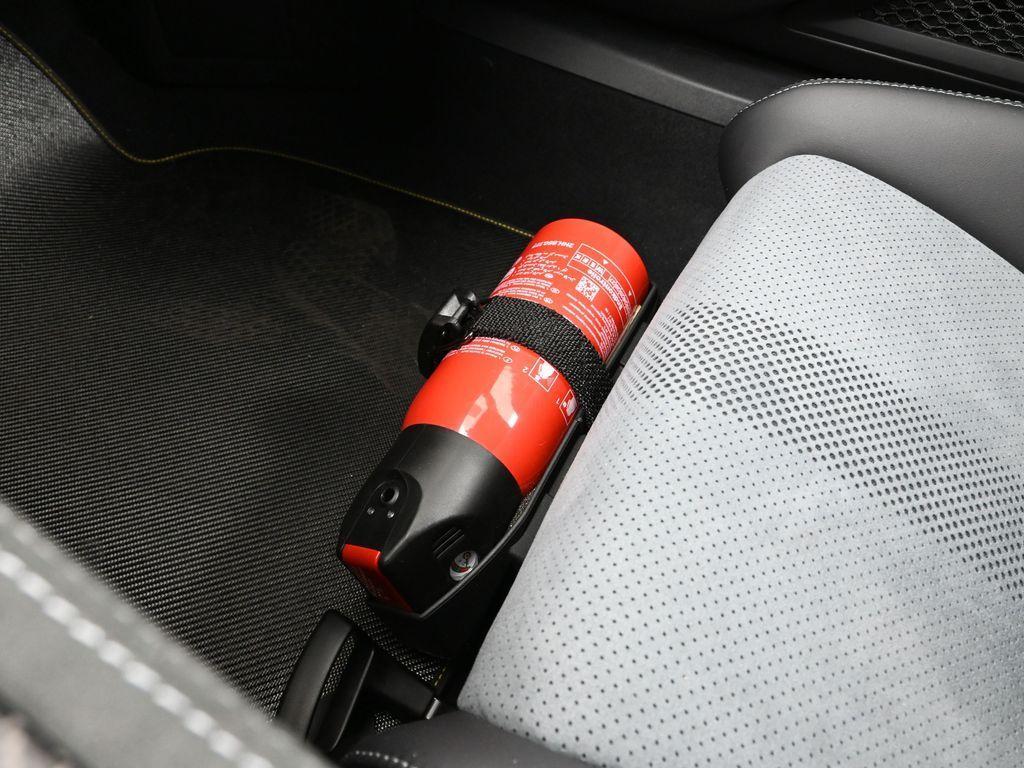 used 2024 Porsche 718 Cayman car, priced at $212,900