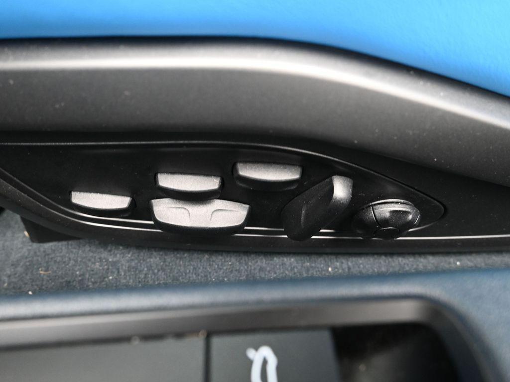 used 2025 Porsche 911 car, priced at $333,900