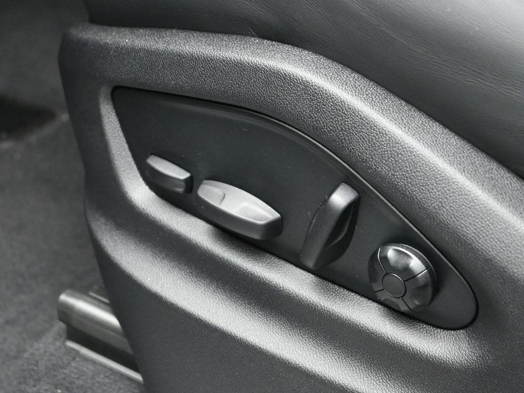 new 2026 Porsche Cayenne car, priced at $140,630