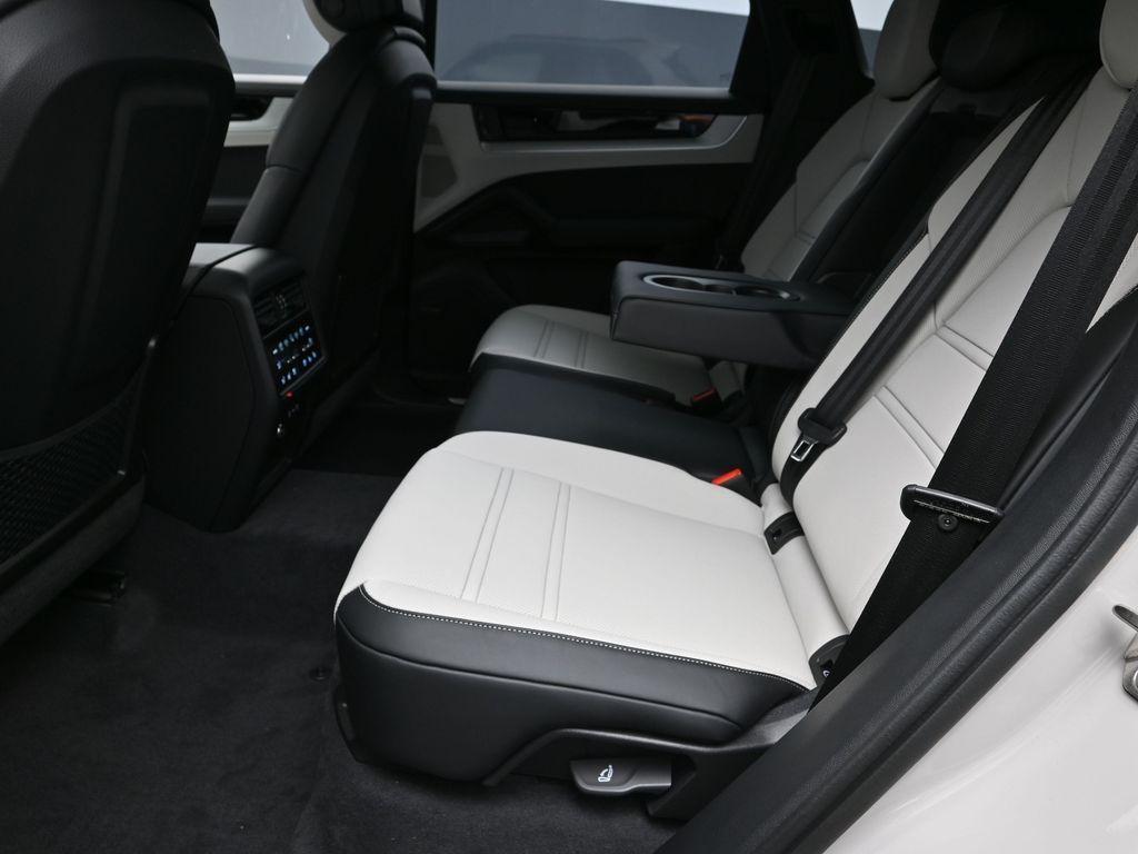 new 2026 Porsche Cayenne car, priced at $140,630