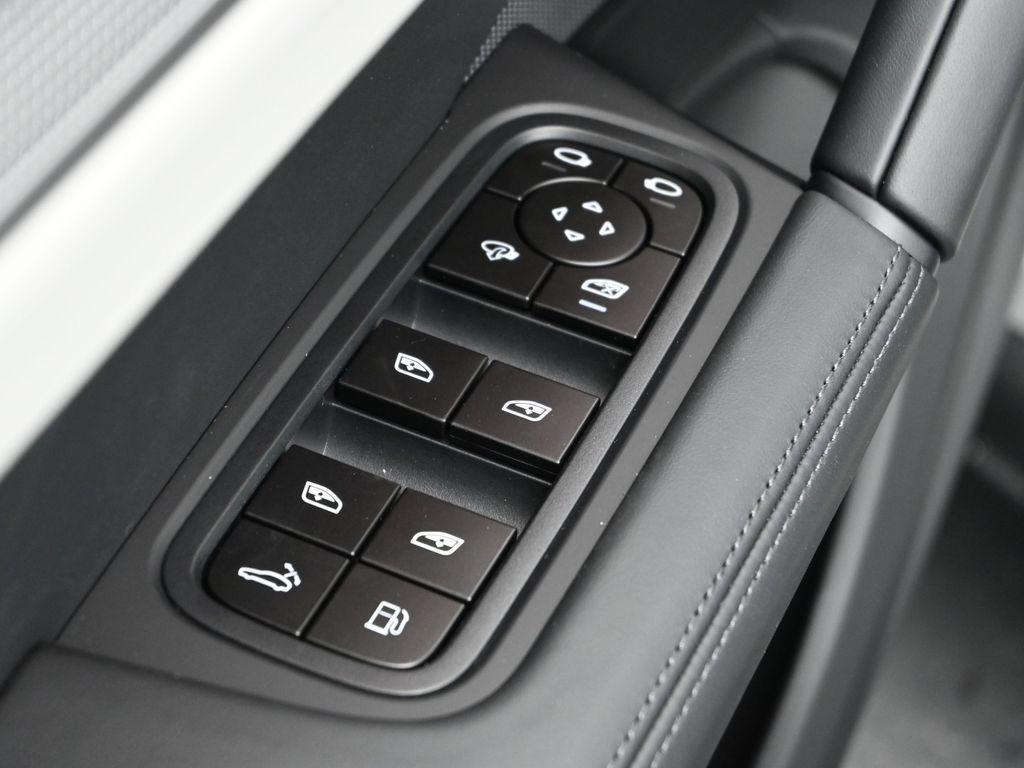 new 2026 Porsche Cayenne car, priced at $140,630