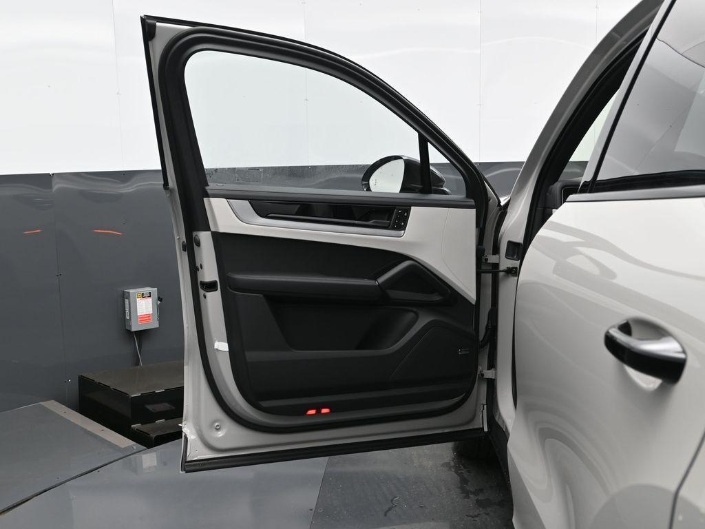 new 2026 Porsche Cayenne car, priced at $140,630