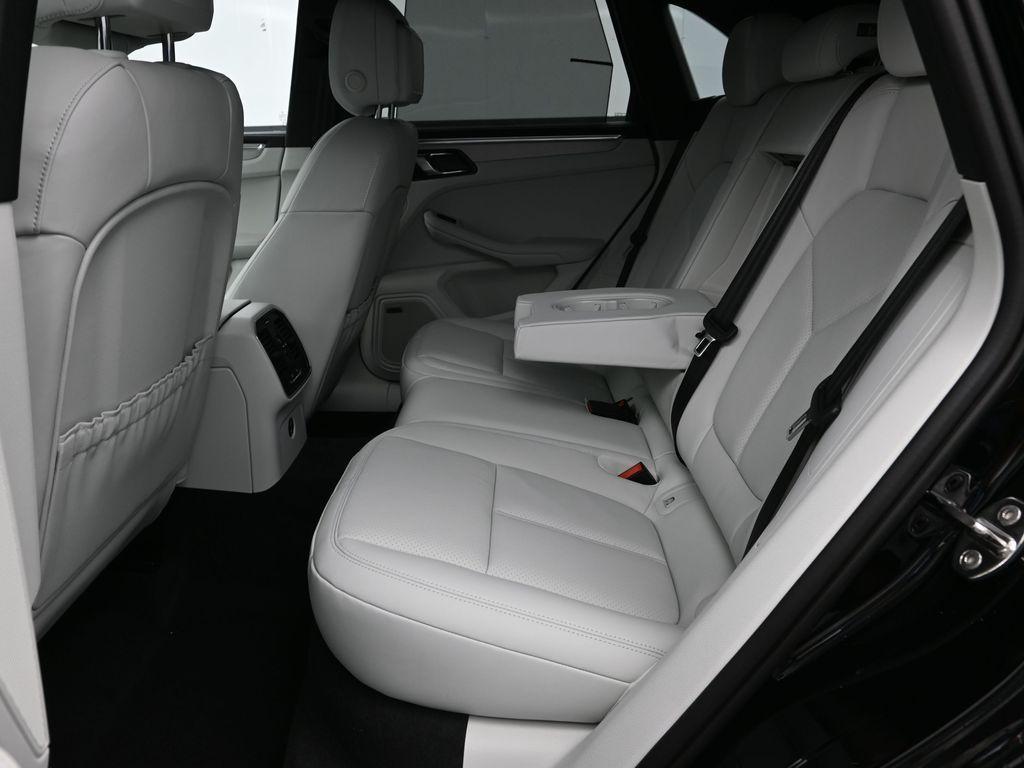 new 2026 Porsche Macan car, priced at $84,050