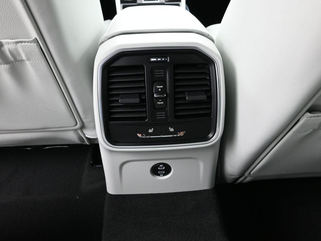 new 2026 Porsche Macan car, priced at $84,050