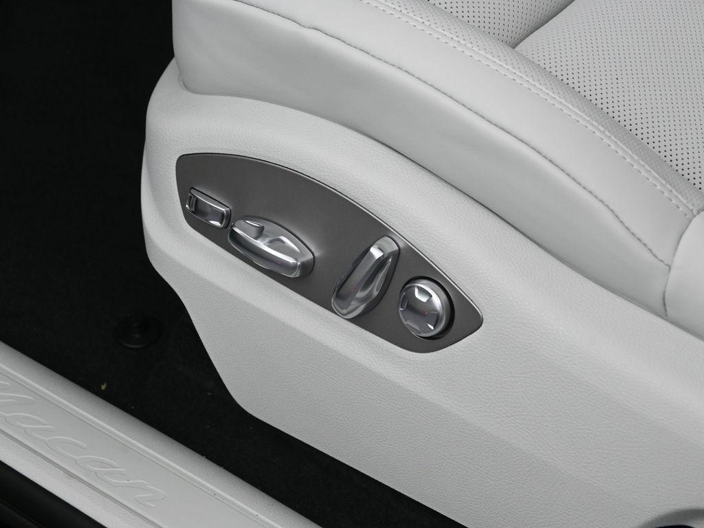 new 2026 Porsche Macan car, priced at $84,050