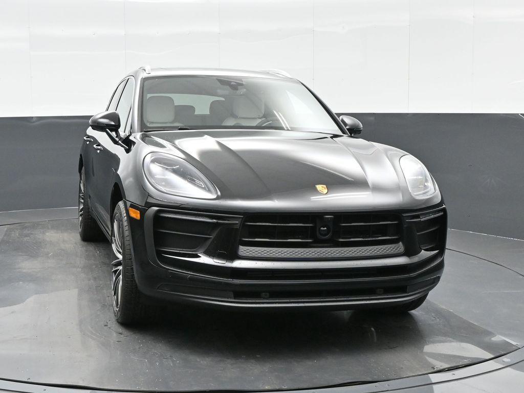 new 2026 Porsche Macan car, priced at $84,050